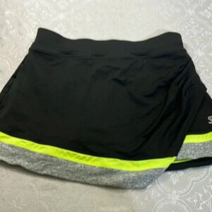 Unbrand skirt  shorts S